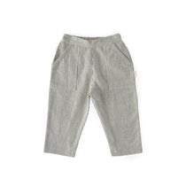 Pehr-Railroad Side Pocket Pant Pant-Railroad Stripe-1