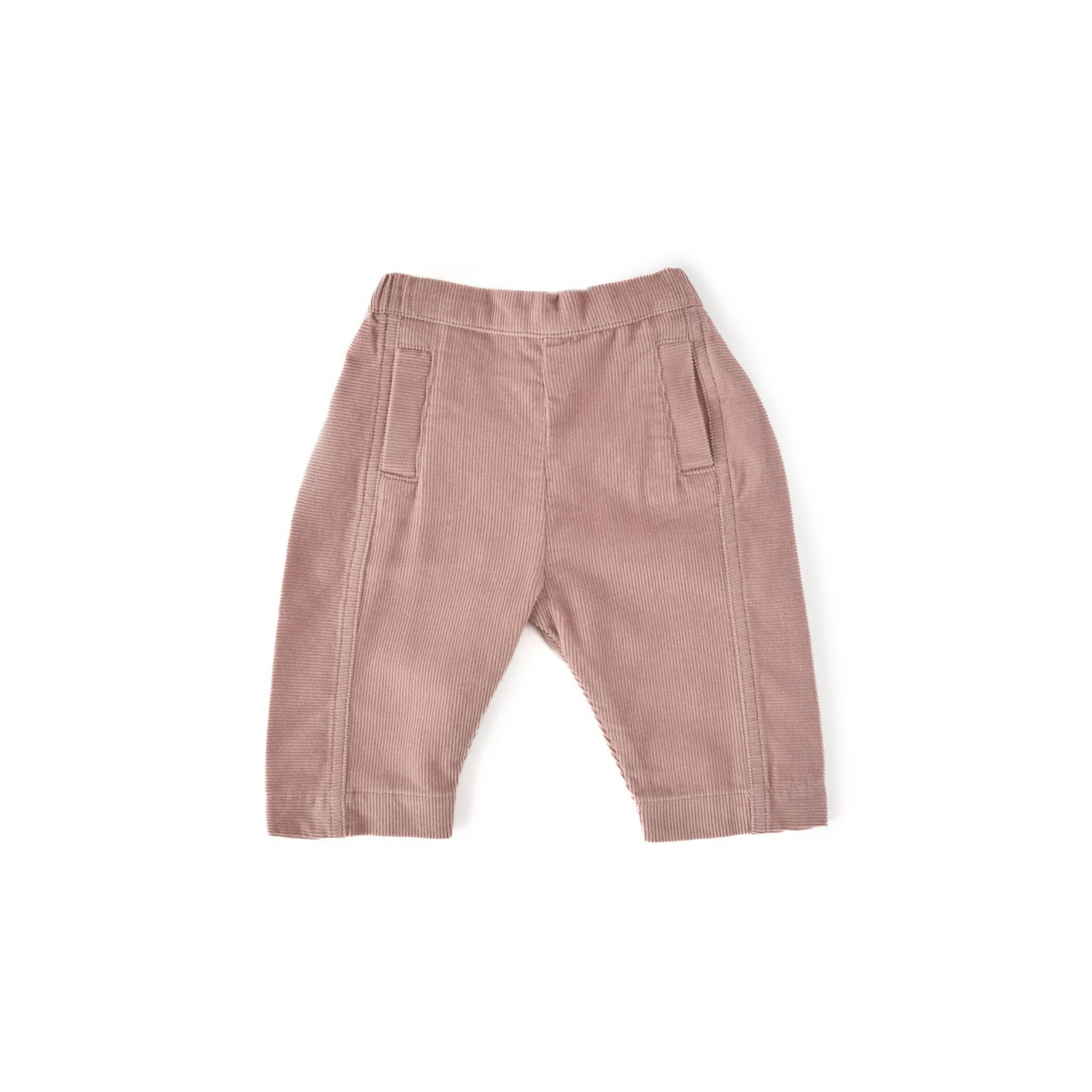 Corduroy Pant Pant Pehr Canada Rose Pink 0 - 3 mos. 