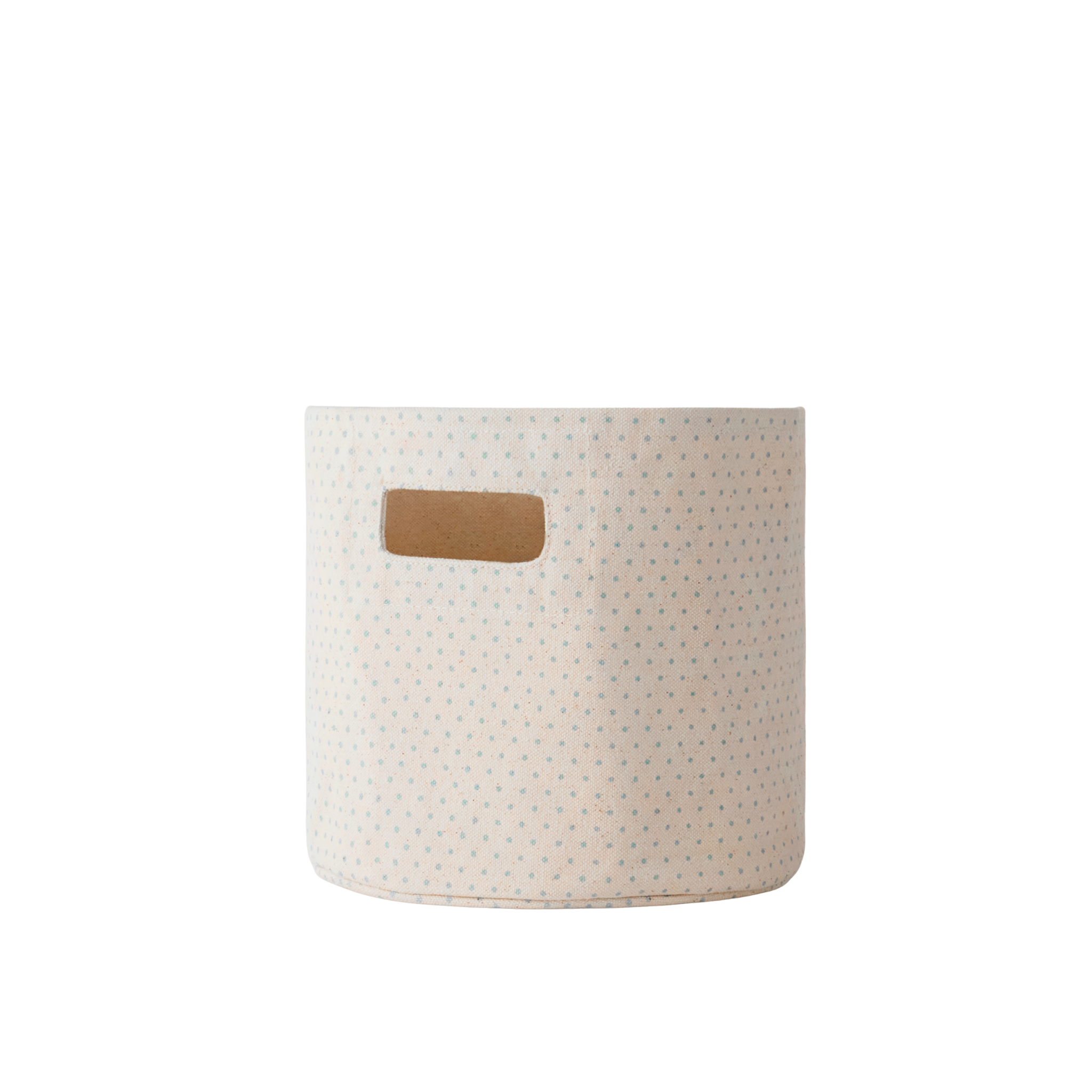 Printed Mini - Pin Dot Sea