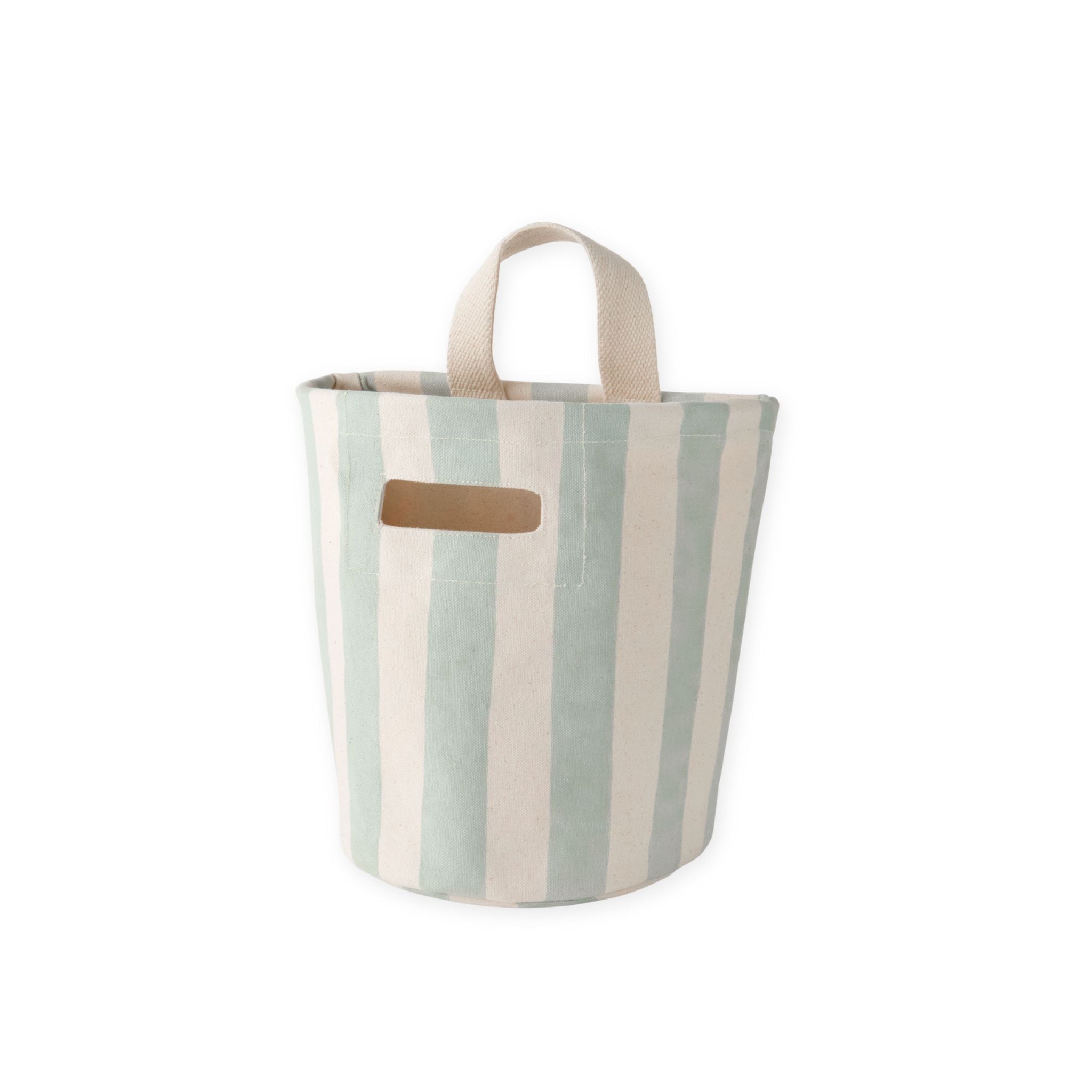 Hanging Basket - Deep Sea