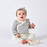 Pehr- Harem Pant- Stripes Away Sea -3