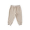 Pehr-Classic Terry Jogger-Sand-1