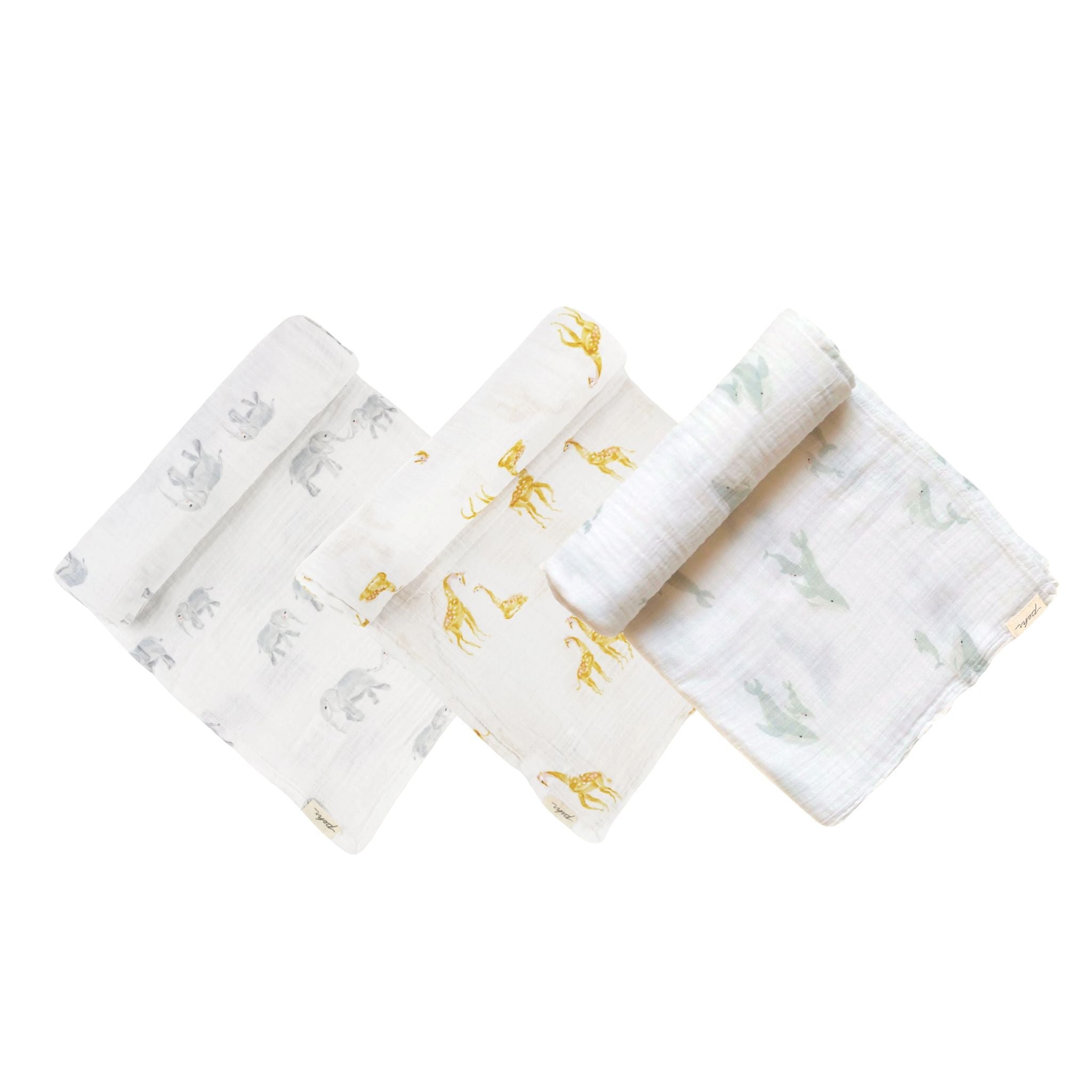 Pehr-Swaddle 3-Pack-For Them-1