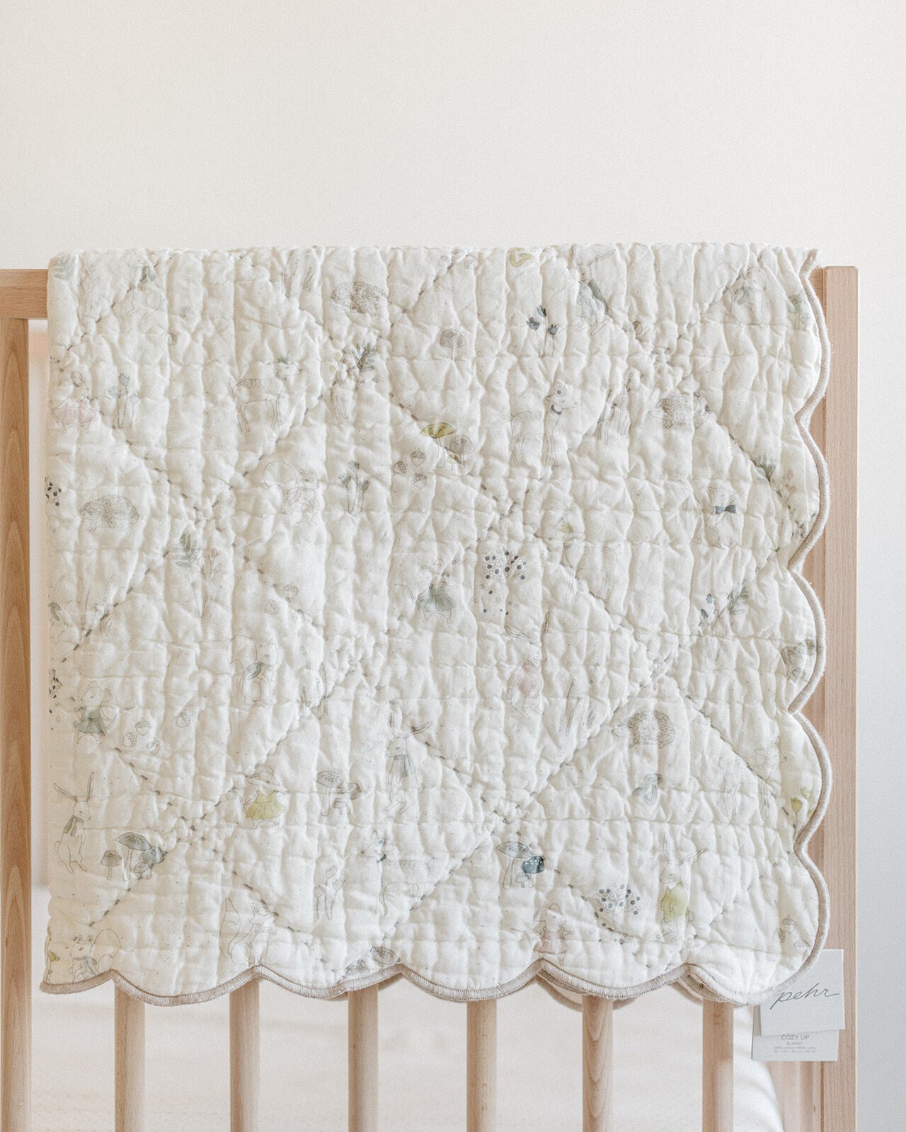 Welcome Newborn Gift Set-For Her