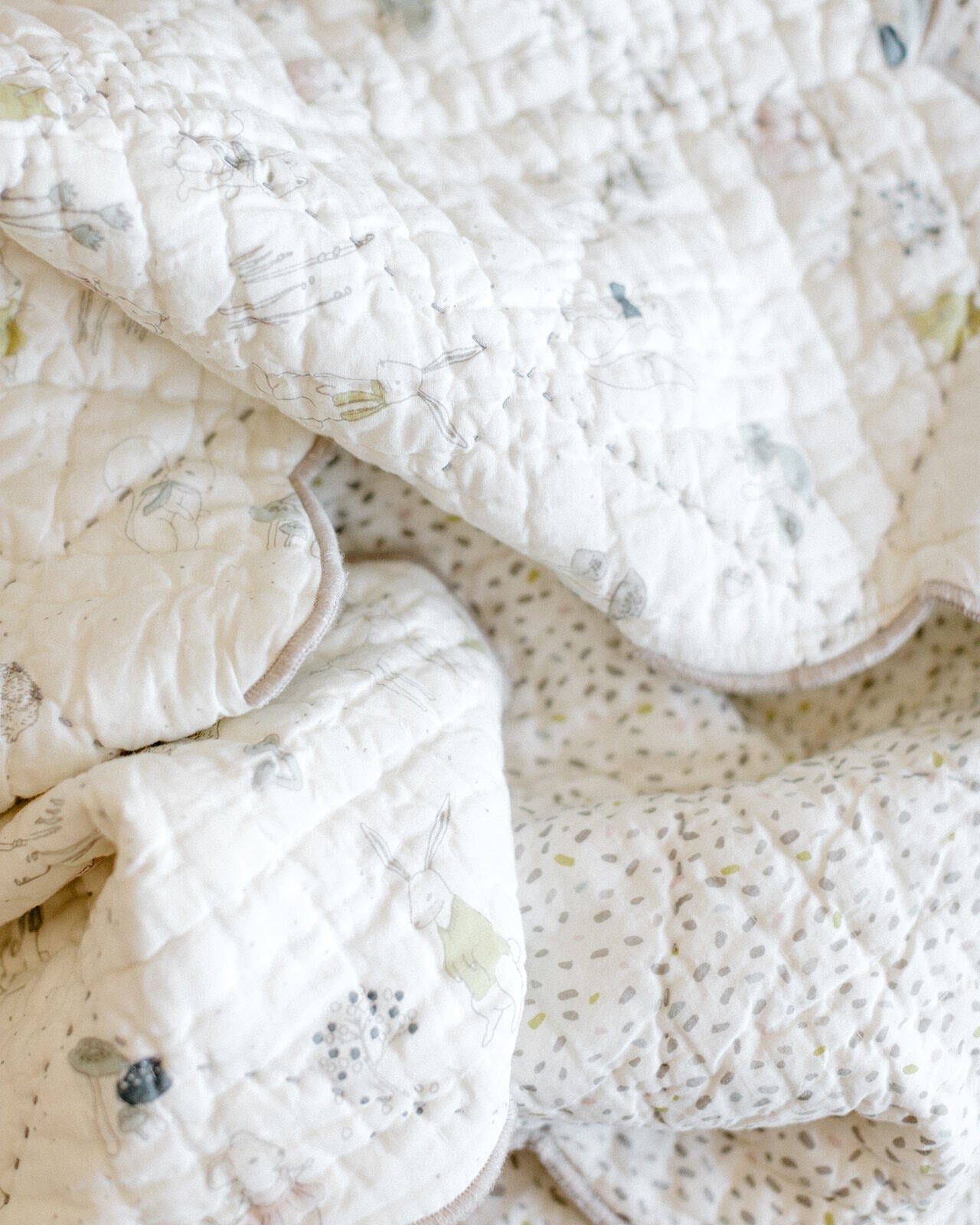 Welcome Newborn Gift Set-For Her