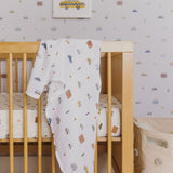 Welcome Newborn Gift Set-For Him