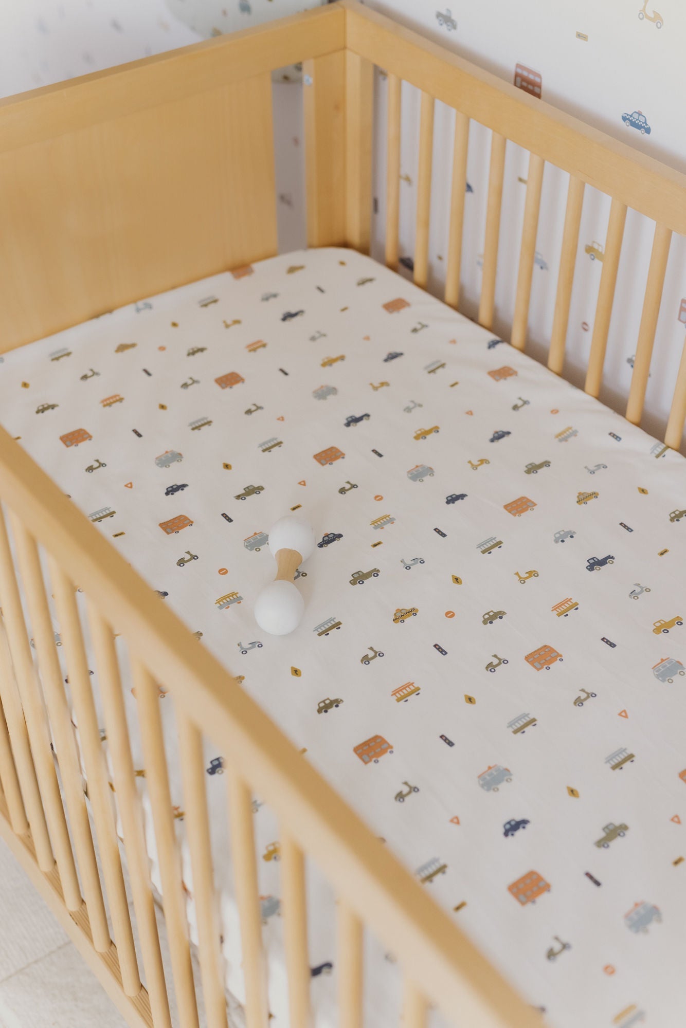 Welcome Newborn Gift Set-For Him