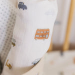 Welcome Newborn Gift Set-For Him