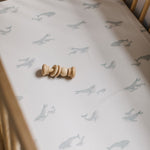 Welcome Newborn Gift Set-For Them