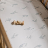 Welcome Newborn Gift Set-For Them