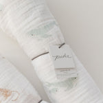 Welcome Newborn Gift Set-For Them