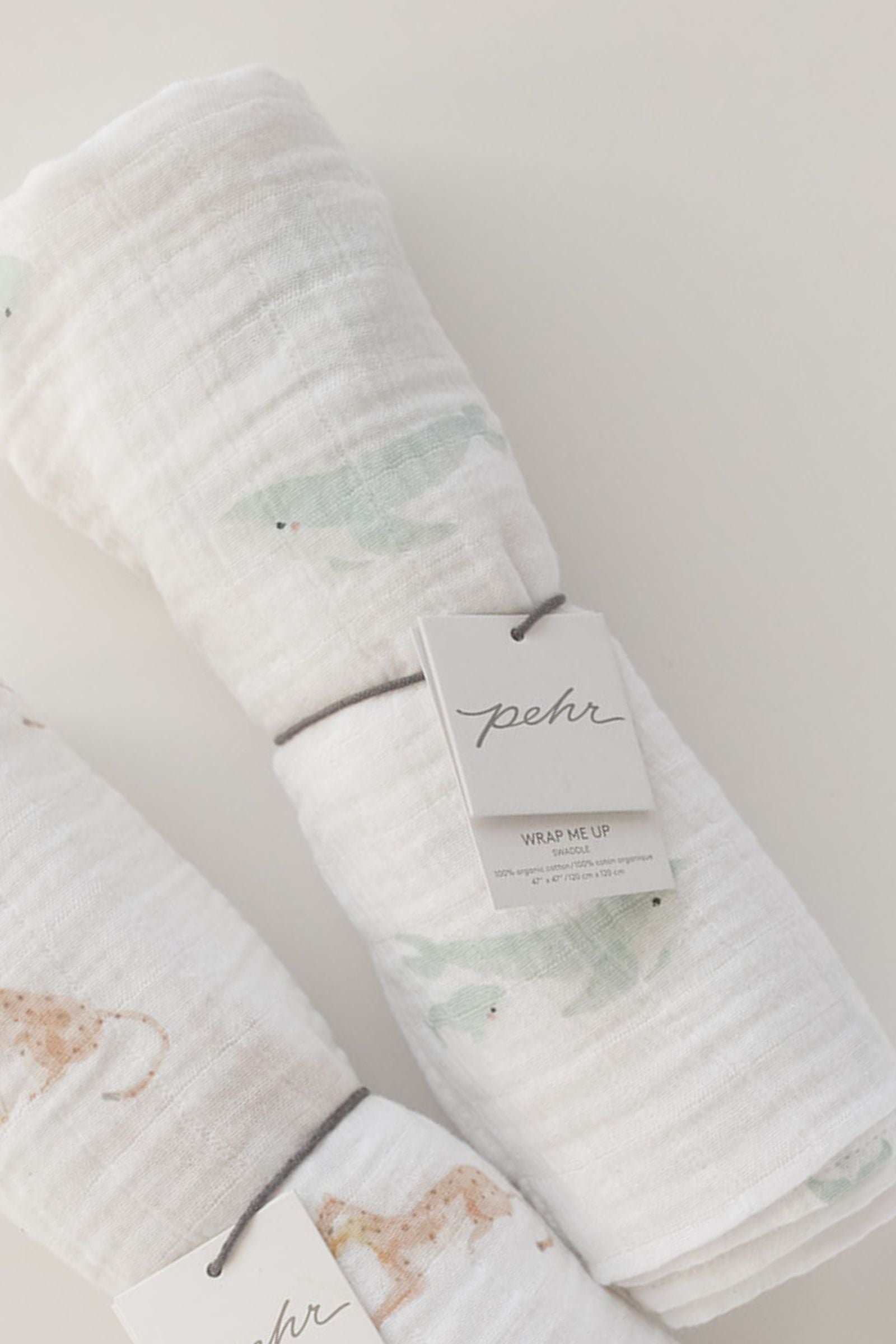 Welcome Newborn Gift Set-For Them