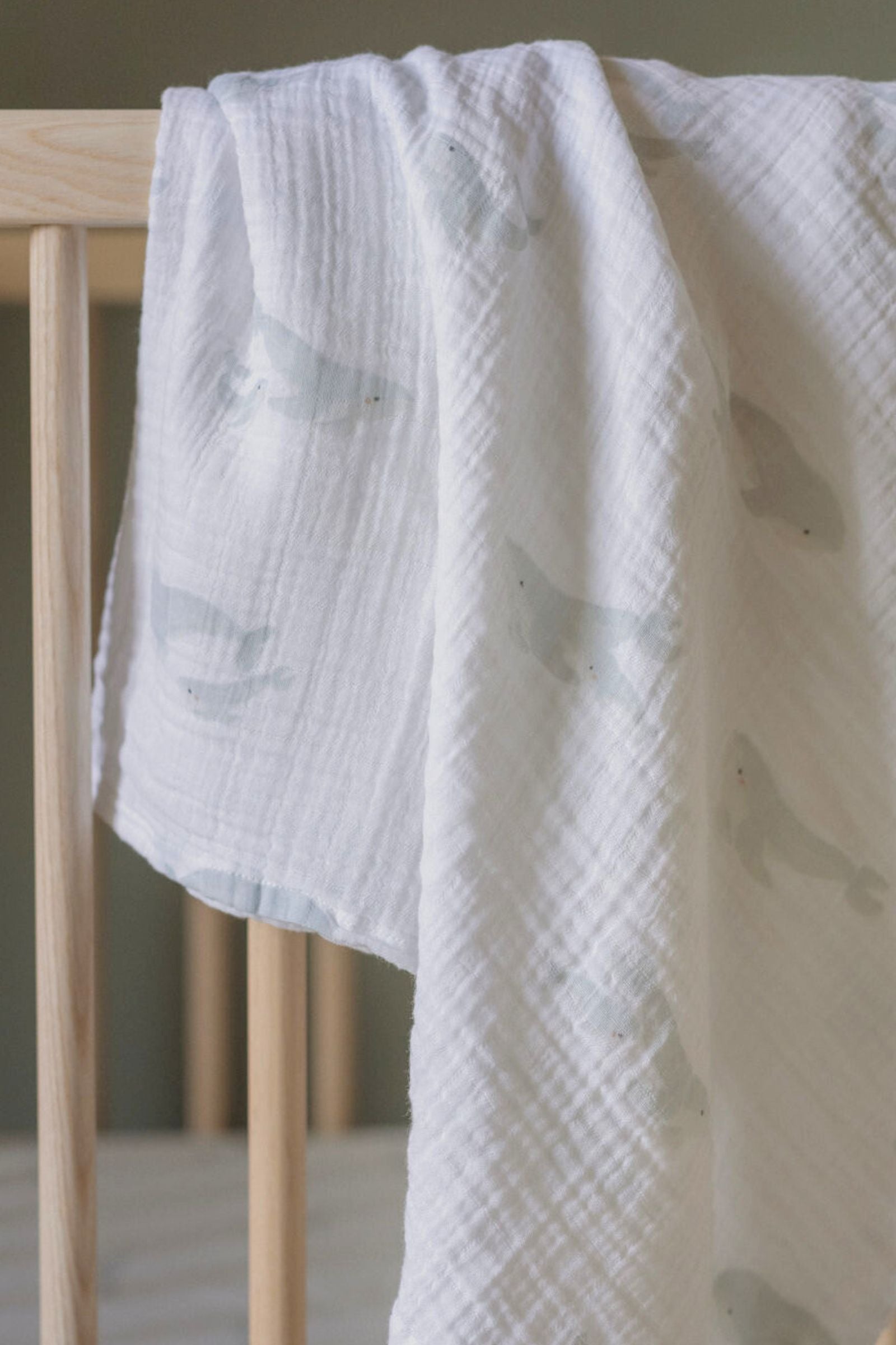 Welcome Newborn Gift Set-For Them