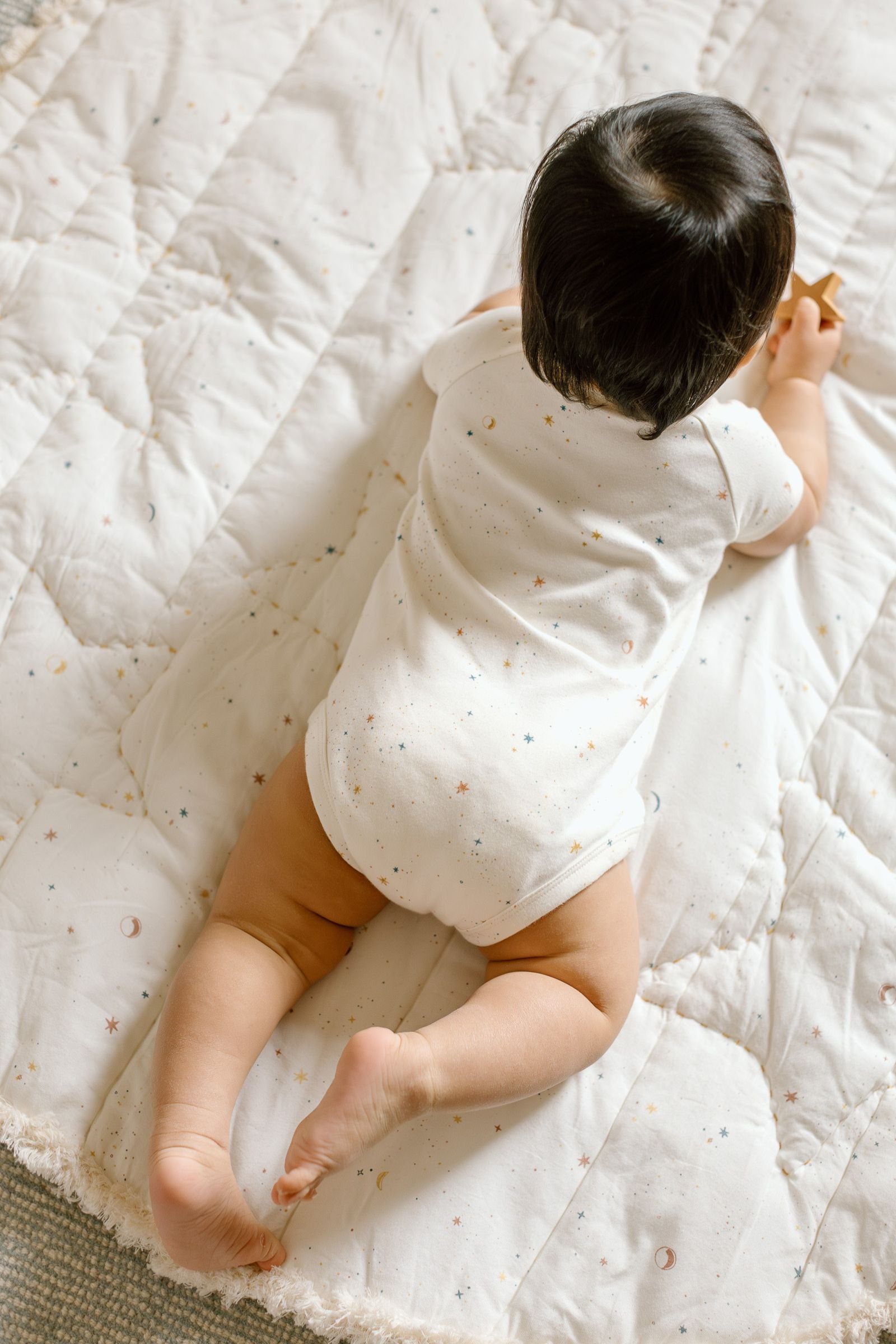Pehr-Baby Play Mat-Celestial-2