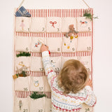 Pehr-Advent Calendar-Partridge in  Pehr Tree-3