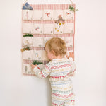Pehr-Advent Calendar-Partridge in  Pehr Tree-5