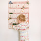 Pehr-Advent Calendar-Partridge in  Pehr Tree-5