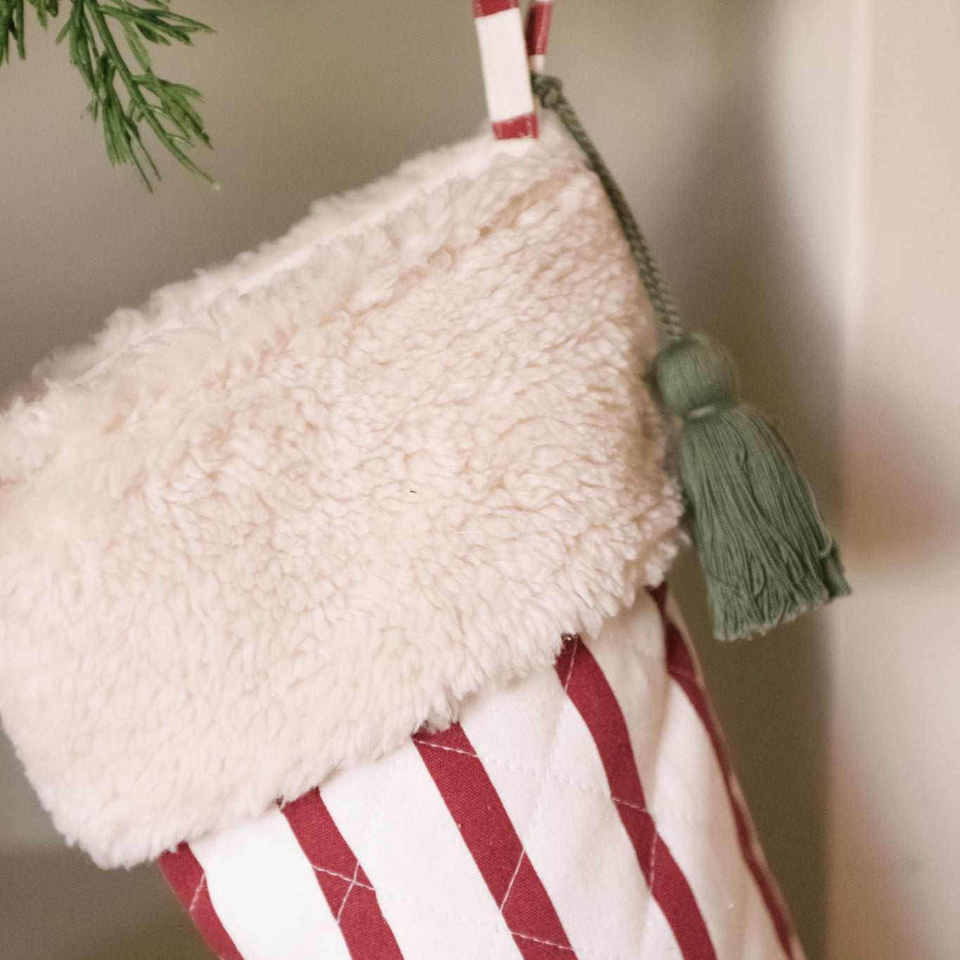 Pehr-Holiday Stocking-Berry-4