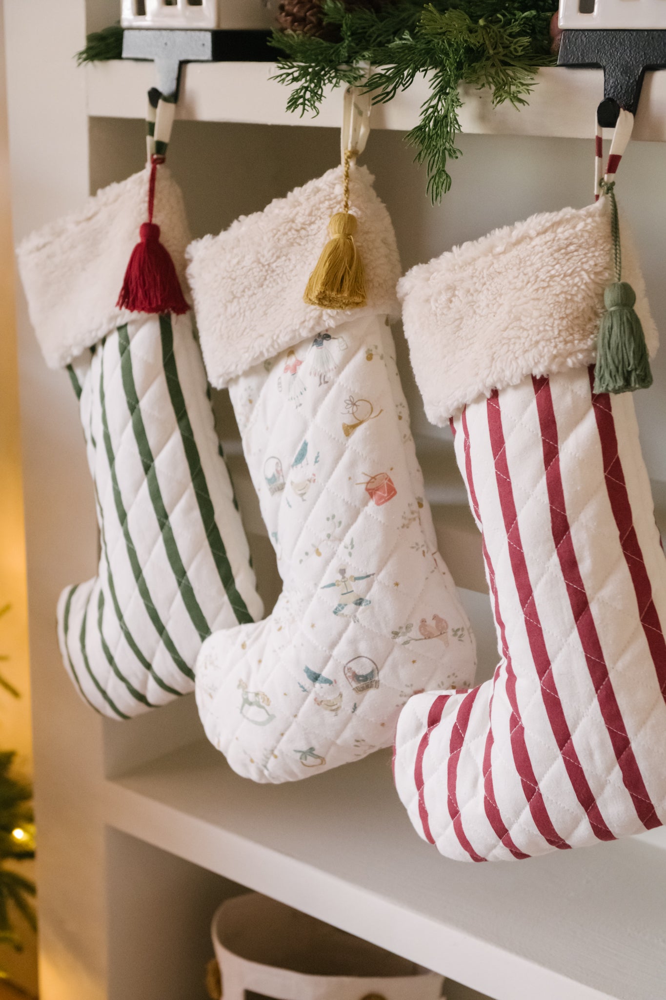 Pehr-Holiday Stocking-Berry-5