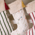 Pehr-Holiday Stocking-Partridge in a Pehr Tree-4
