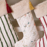 Pehr-Holiday Stocking-Partridge in a Pehr Tree-4
