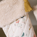Pehr-Holiday Stocking-Partridge in a Pehr Tree-5