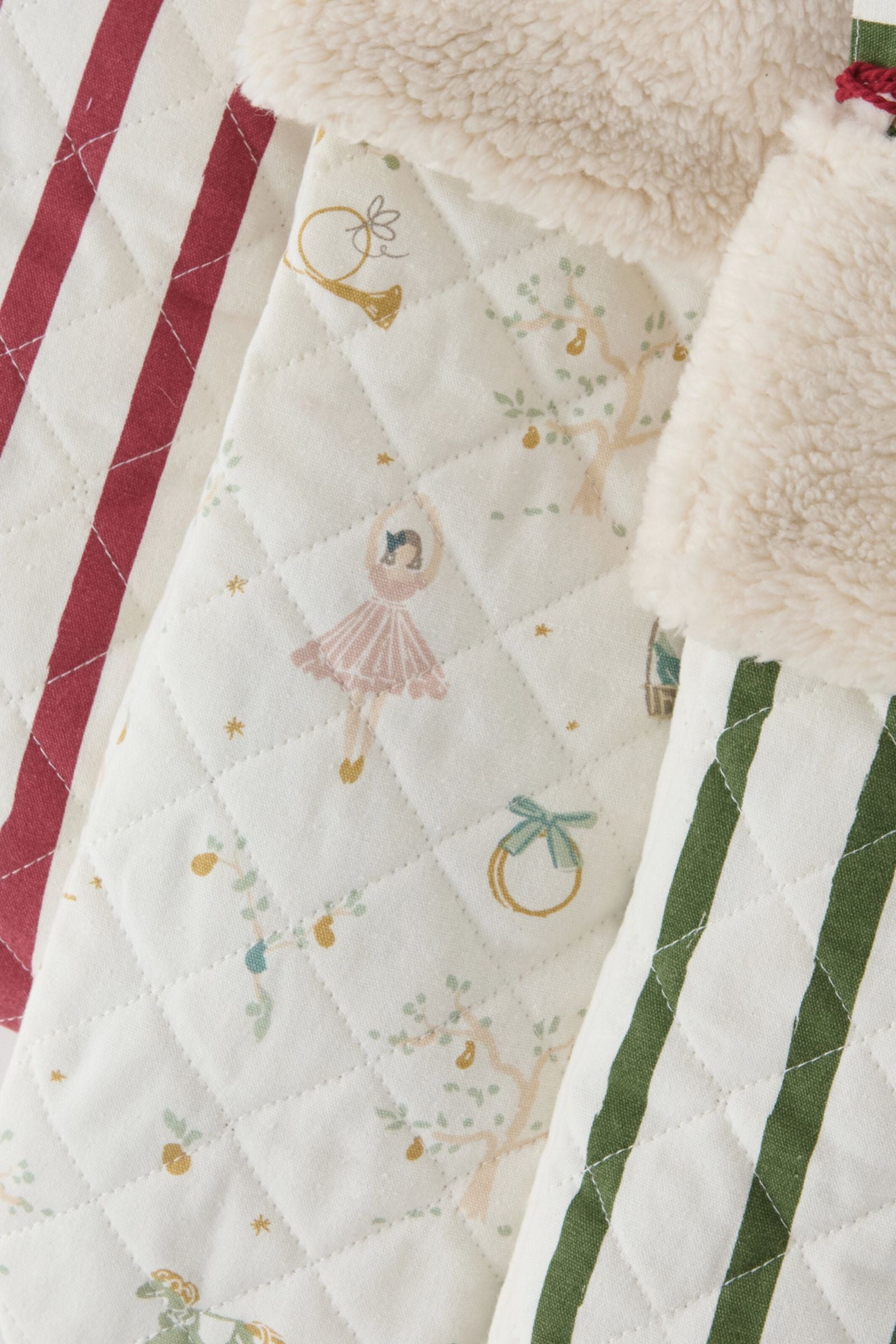 Pehr-Holiday Stocking-Partridge in a Pehr Tree-7