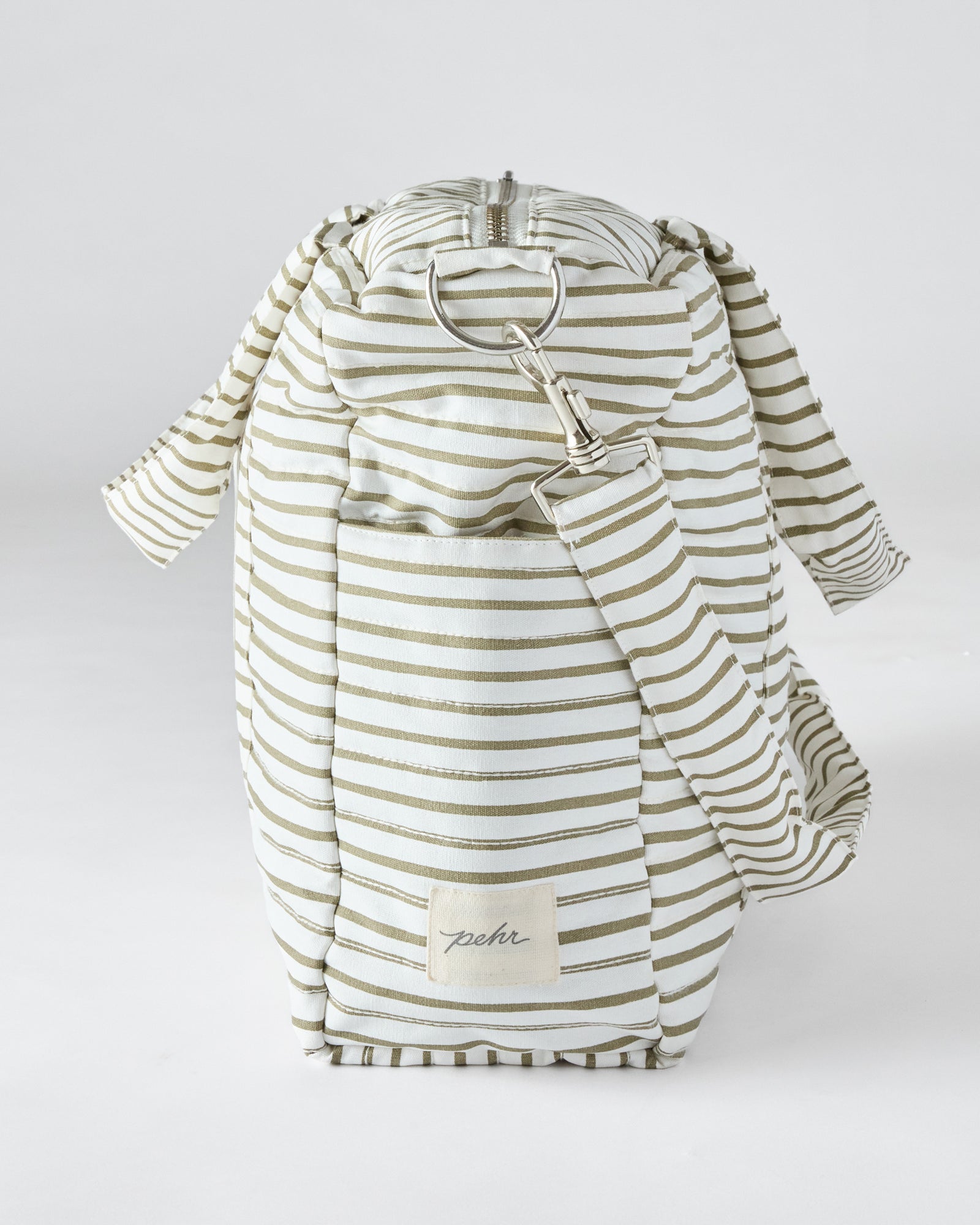 Diaper Bag for Baby & Toddler - Pehr Canada