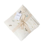 Hooded Towel - Forest Fable