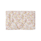 On The Go Portable Changing Pad - Floret