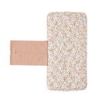 On The Go Portable Changing Pad - Floret