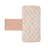 On The Go Portable Changing Pad - Floret