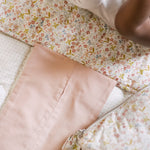 On The Go Portable Changing Pad - Floret