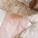 On The Go Portable Changing Pad - Floret