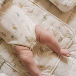 On the Go Portable Changing Pad - Forest Fable