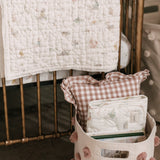 On the Go Portable Changing Pad - Forest Fable