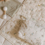 On the Go Portable Changing Pad - Forest Fable