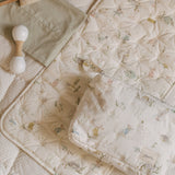 On the Go Portable Changing Pad - Forest Fable