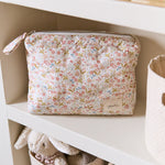 On The Go Pouch-Floret