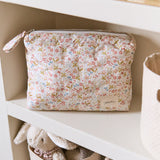 On The Go Pouch-Floret