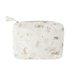 On The Go Pouch - Forest Fable