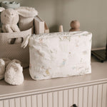 On The Go Pouch - Forest Fable