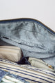 Convertible Denim Diaper Bag Backpack Pehr Canada   