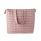 Pehr-Convertible Diaper Bag-Thistle Stripe-1