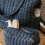 Pehr-Denim Pouch-Vintage Wash-2