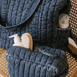 Pehr-Denim Pouch-Vintage Wash-2