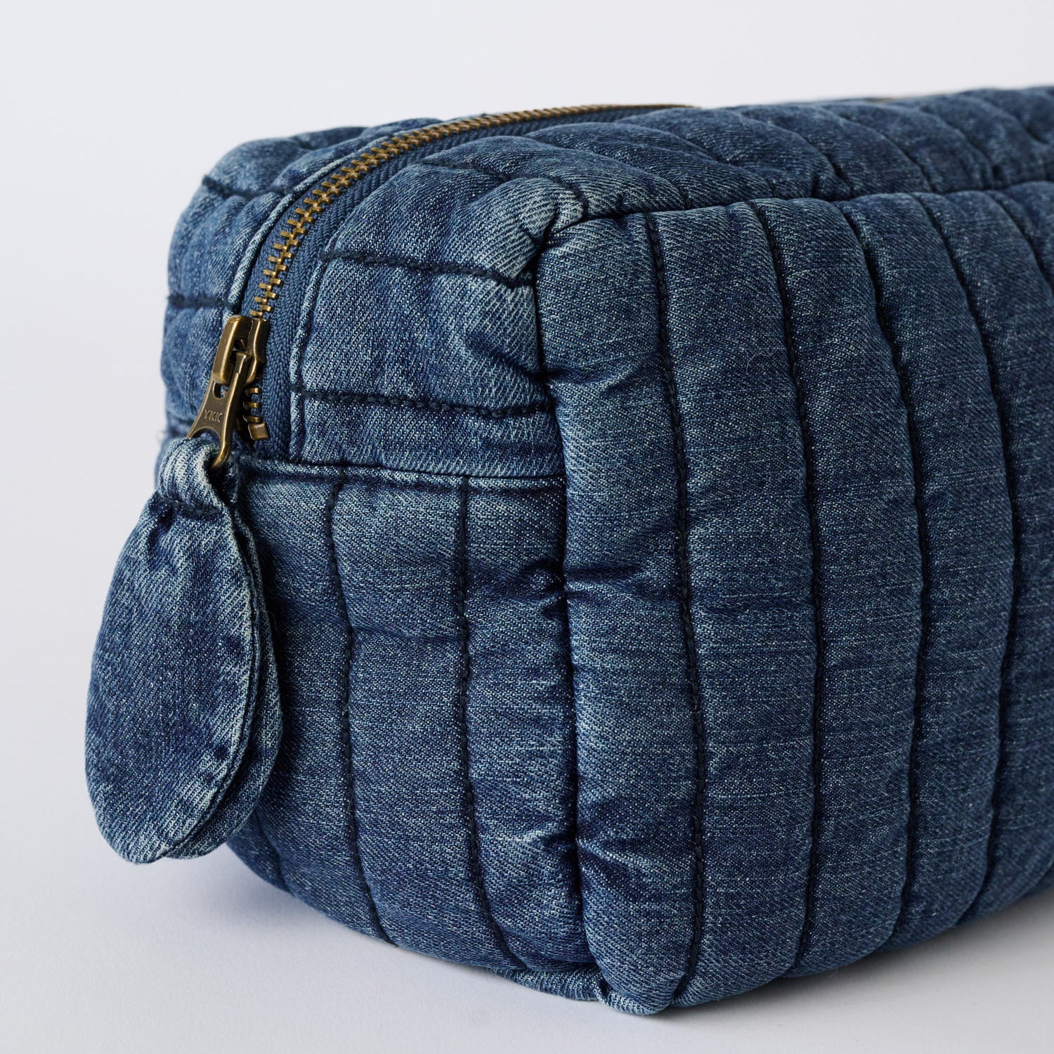 Pehr-Denim Pouch-Vintage Wash-3