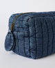 Denim Pouch Pouch Pehr Canada   