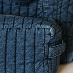 Pehr-Denim Pouch-Vintage Wash-5