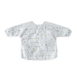 Pehr-Smock-Crawling Critters Blue-1